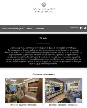 user site avangardimoti