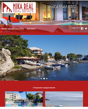 user site officenikareal