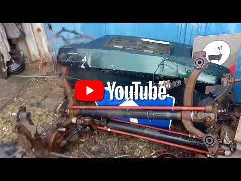 Renault LAGUNA (1993 продава ремонтира заден мост 280 лева