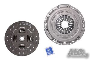 MERCEDES C (CL203), M (W163) 1.8-2.8 02.95- съединител цена 420 лева Ем Комплект C T-MODEL (S203),