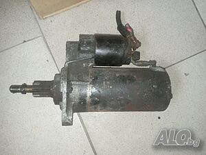 Стартер AUDI A3; FORD GALAXY I; SEAT ALHAMBRA, CORDOBA, CORDOBA VARIO, IBIZA II, INCA, TOLEDO I; SK