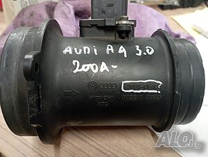 AUDI A4 B7, 2.7D/3.0D 08.03-03.16 цена 120 лева Ем Компект A6 ALLROAD C6, A6 C6, A8 D3, Q7; VW PHAE