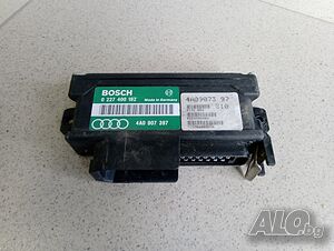 Компютър двигател Audi 80 B4 0227400192-4A0907397цена 40 лв продава Ем Комплект Дружба