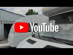 Mercedes-Benz Sprinter 2019 година кемпер, въздушни възглавници продажба и сервиз Ем комплект