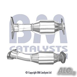 EURO 5 fits: TOYOTA RAV 4 III, RAV 4 IV 2.0 12.08-10.18 катализатор цена 900 лева шенкел