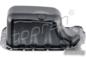 Картер маслен SEAT CORDOBA, IBIZA III, IBIZA IV, IBIZA IV SC, IBIZA IV ST, цена 60 TOLEDO IV;