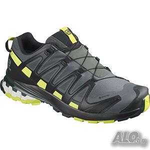 Маратонки Salomon XA PRO 3D V8 GTX Мъжките обувки Salomon XA PRO 3D V8 GTX