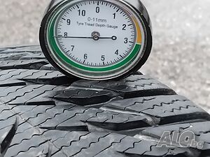 Гуми 185 65 15 Гудиър Goodyear 2 броя. Нов внос. Не са нови. Гаранция