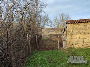 Парцел в Каменци