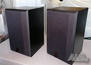 Тонколони Bowers & Wilkins DM 600