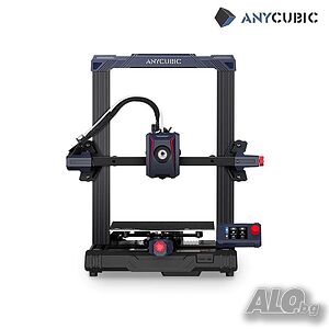 3D Принтер FDM ANYCUBIC Kobra 2 Neo 220x220x280mm