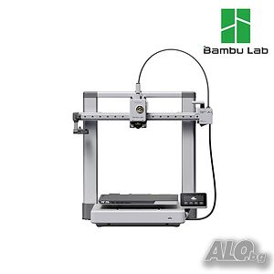 3D Принтер FDM Bambu Lab A1 256x256x256mm 300°C 500mm/s