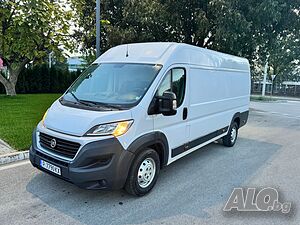 Fiat Ducato 2.3 MAXI!!!TOP!!!KLIMA!!! Темпомат!!! Перфектен!!!