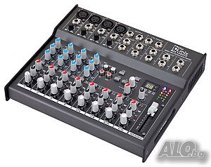 Пулт MIX 1202FX Mixer