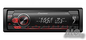 Автомобилен плеър Pioneer MVH-S120UB