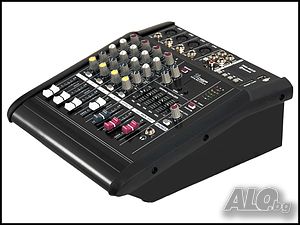 Mixer PMX-402UB