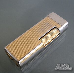 Запалка Dunhill Rubicon Dux