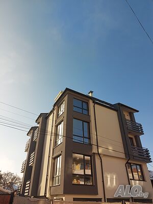 ”АВС-ИНЖЕНЕРИНГ-Н” ООД продава тристаен апартамент