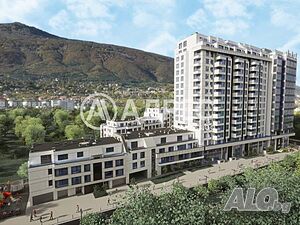 Многостаен, София, Кръстова вада, 167 кв.м., 797952 €