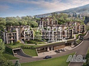 2-стаен, София, Бояна, 70 кв.м., 217947 €
