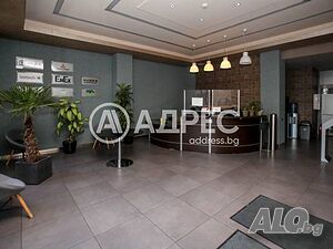 Офис, София, Гео Милев, 350 кв.м., 4200 €