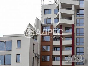 2-стаен, София, Сердика, 56 кв.м., 156996 €