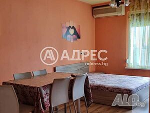 2-стаен, Бургас, Меден рудник - зона В, 66 кв.м., 96450 €