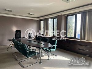 Офис, Варна, Бизнес Парк, 380 кв.м., 1520 €