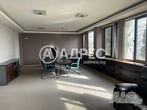 Офис, Варна, Бизнес Парк, 790 кв.м., 3160 €