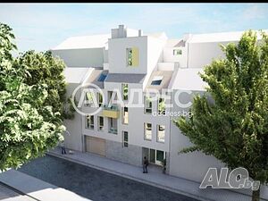 3-стаен, Варна, Колхозен пазар, 81 кв.м., 128000 €