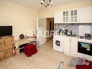 1-стаен, София, Люлин 5, 24 кв.м., 60000 €