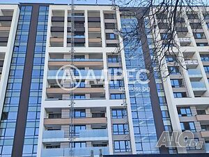 2-стаен, София, Сердика, 60 кв.м., 173400 €