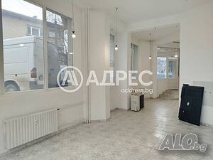 Магазин, София, Гео Милев, 88 кв.м., 1250 лв.