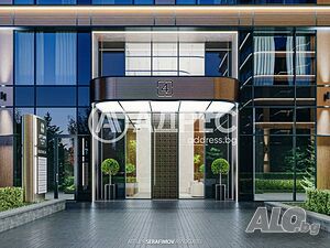 2-стаен, София, Лозенец, 68 кв.м., 225600 €