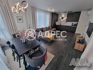 Многостаен, София, Дианабад, 150 кв.м., 1650 €