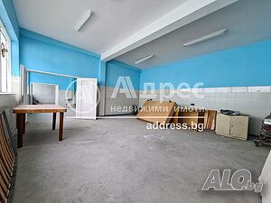 Цех/Склад, Волуяк, 798 кв.м., 419000 €