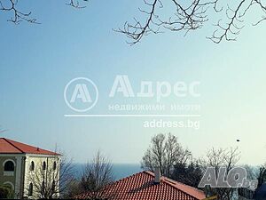 Парцел/Терен, Варна, к.к. Чайка, 2496 кв.м., 1190000 €