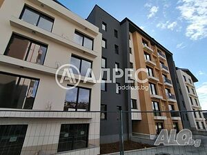 3-стаен, Варна, Виница, 123 кв.м., 202800 €