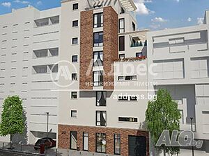 Офис, Варна, Общината, 110 кв.м., 269000 €