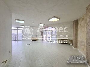 Офис, София, Иван Вазов, 545 кв.м., 7085 €