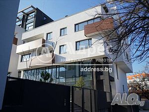 Многостаен, София, Горубляне, 134.2 кв.м., 265000 €