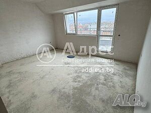 2-стаен, Бургас, Възраждане, 71 кв.м., 93000 €