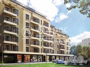 Многостаен, София, Красно село, 160 кв.м., 369200 €