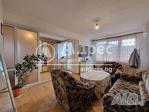 3-стаен, София, Карпузица, 88 кв.м., 193000 €