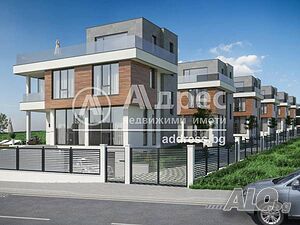 Къща/Вила, Бургас, Крайморие, 355 кв.м., 426000 €