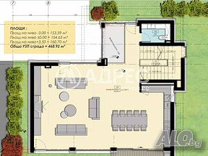 Къща/Вила, София, Камбаните, 469 кв.м., 1060000 €