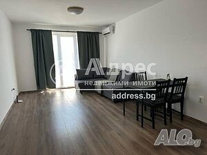 1-стаен, Шкорпиловци, 49 кв.м., 54000 €