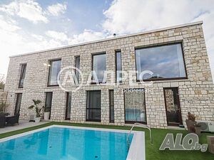 Къща/Вила, Варна, м-ст Траката, 560 кв.м., 1250000 €