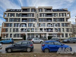 Многостаен, София, Студентски град, 126 кв.м., 325000 €