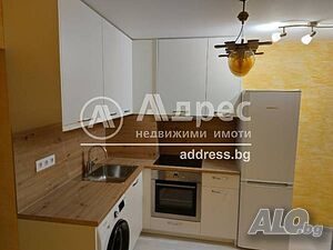 2-стаен, София, Център, 35 кв.м., 165000 €